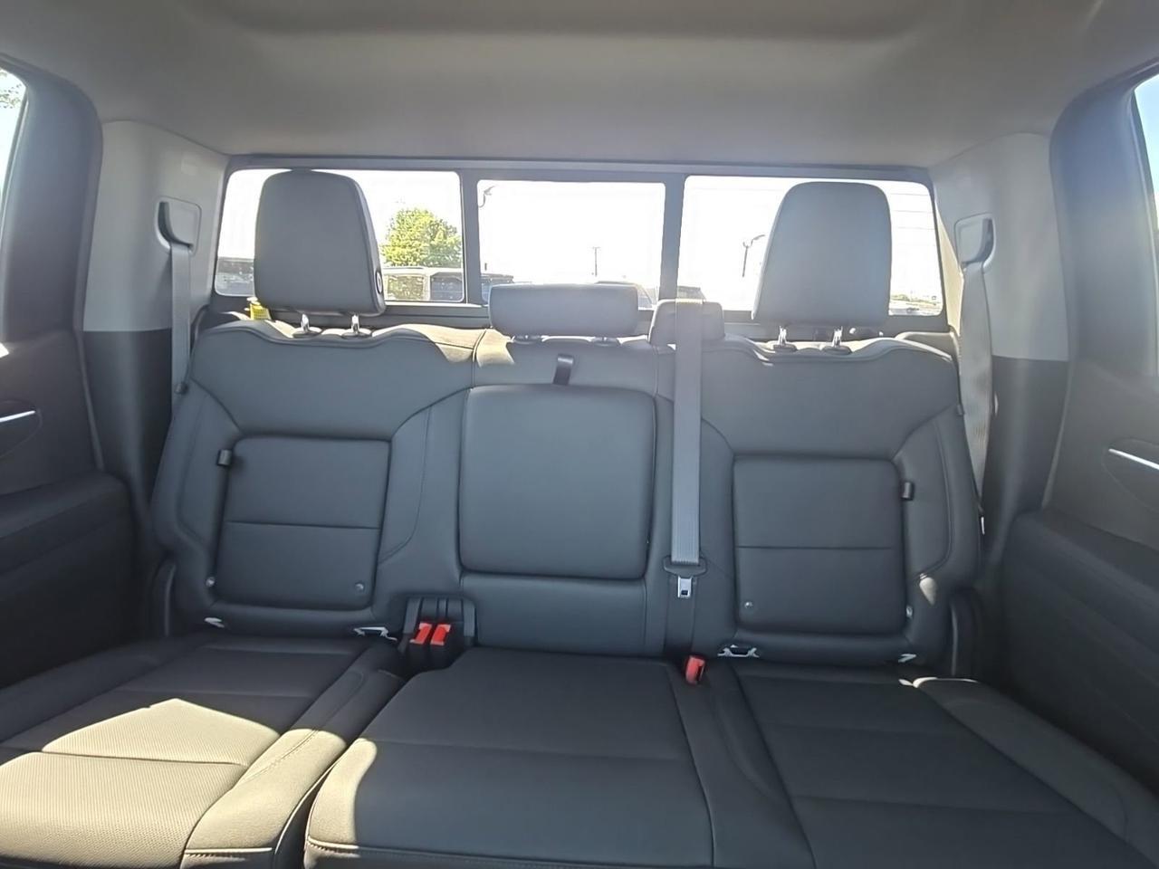 2026 GMC Sierra 1500 SLT Fredericksburg VA