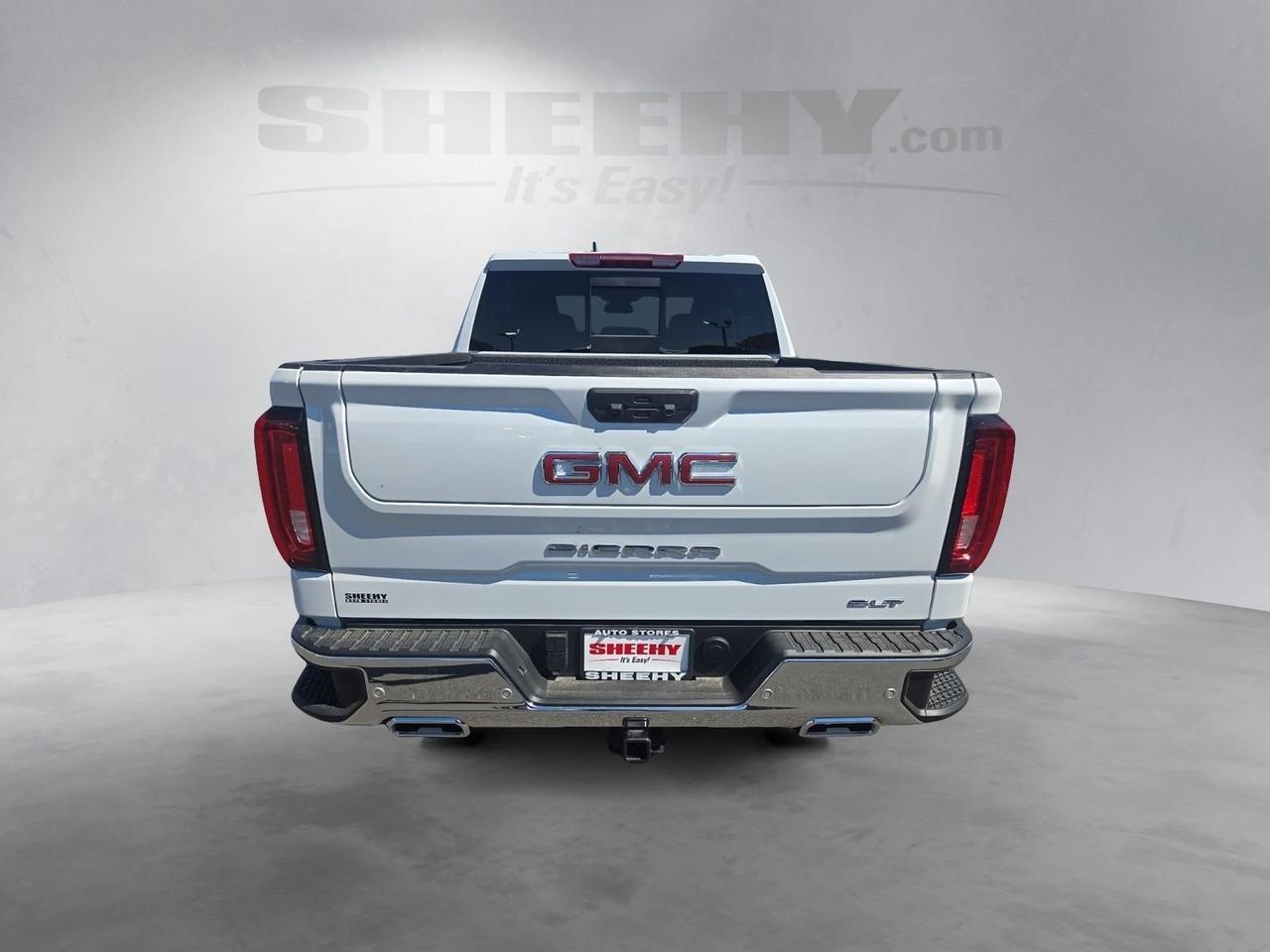 2026 GMC Sierra 1500 SLT Fredericksburg VA