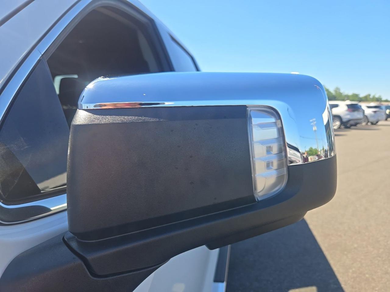 2026 GMC Sierra 1500 SLT Fredericksburg VA