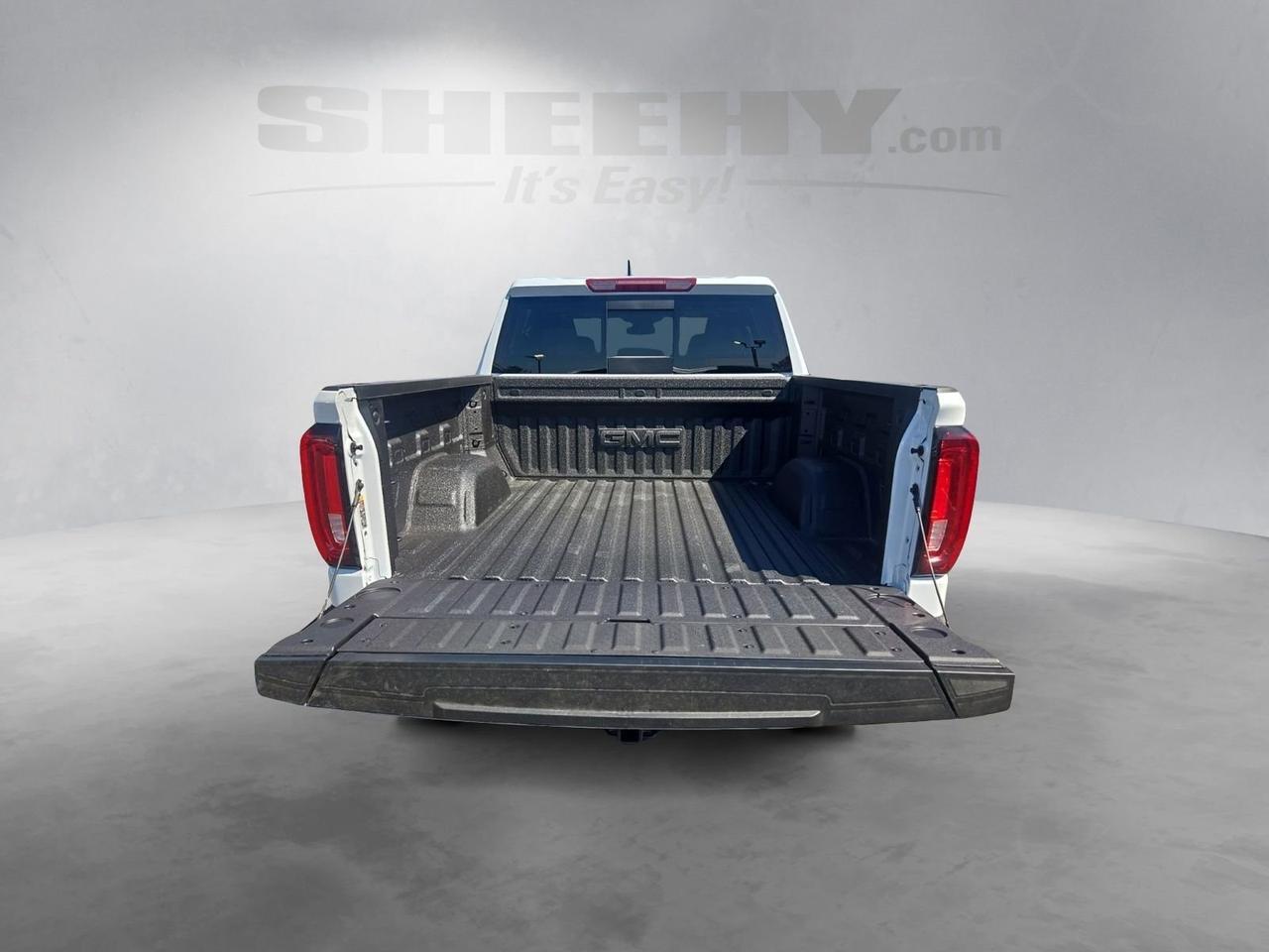2026 GMC Sierra 1500 SLT Fredericksburg VA