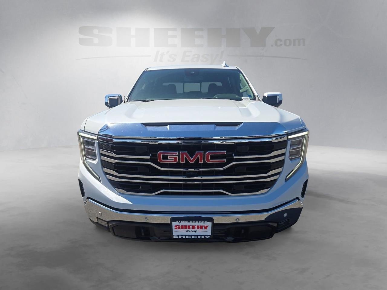 2026 GMC Sierra 1500 SLT Fredericksburg VA
