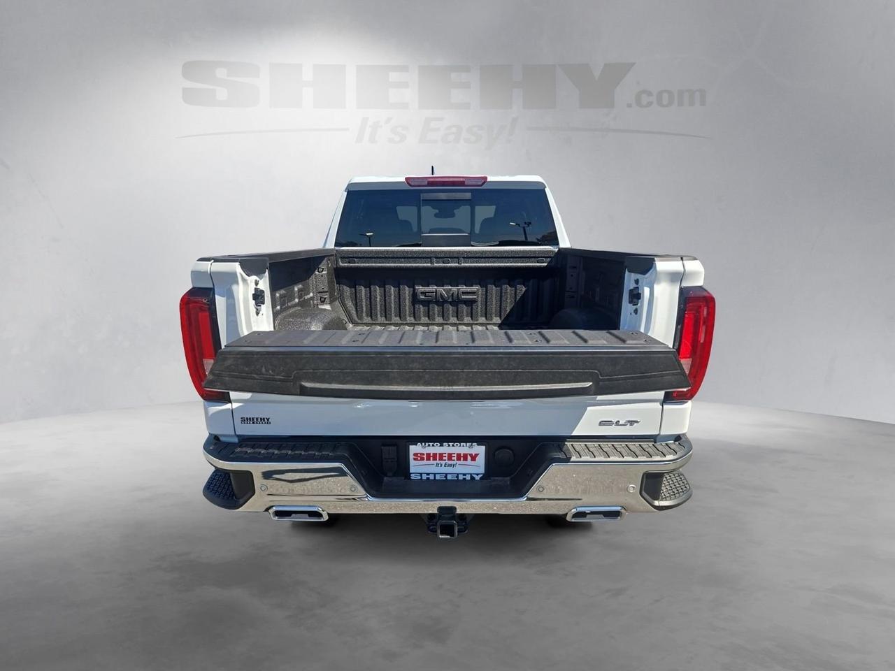 2026 GMC Sierra 1500 SLT Fredericksburg VA