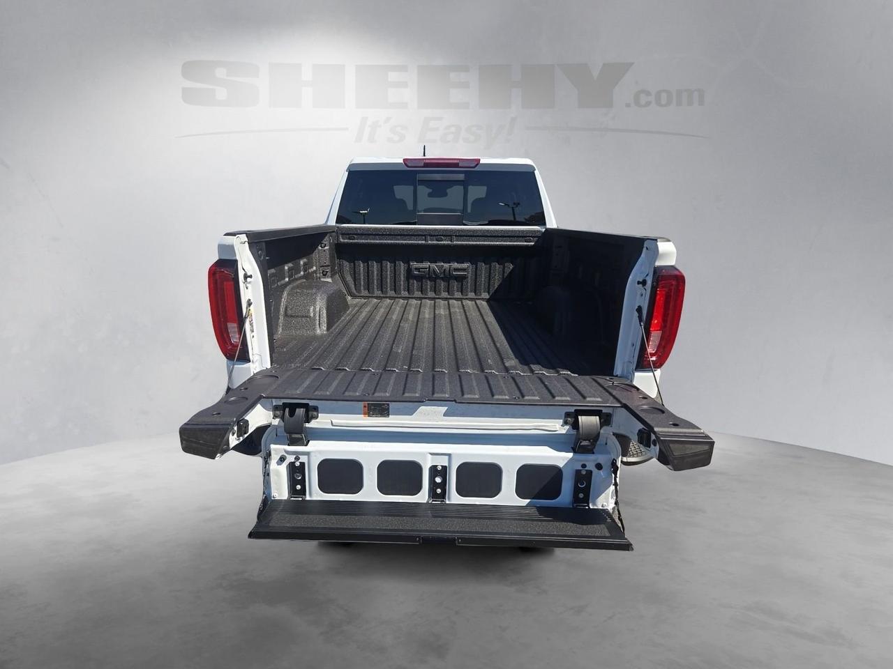 2026 GMC Sierra 1500 SLT Fredericksburg VA