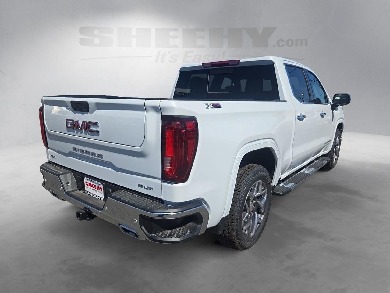 2026 GMC Sierra 1500 SLT Fredericksburg VA