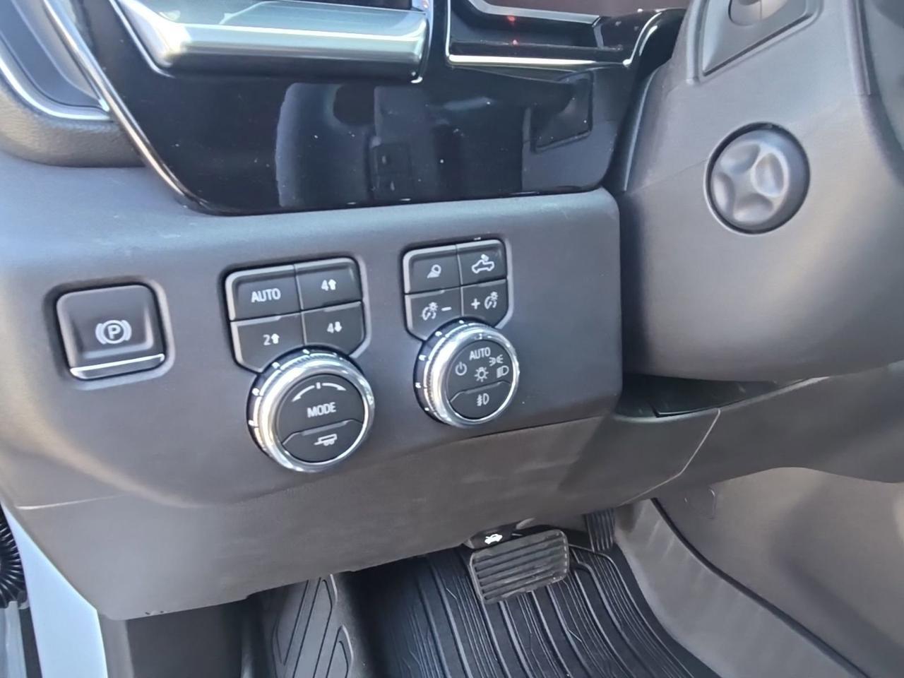 2026 GMC Sierra 1500 SLT Fredericksburg VA