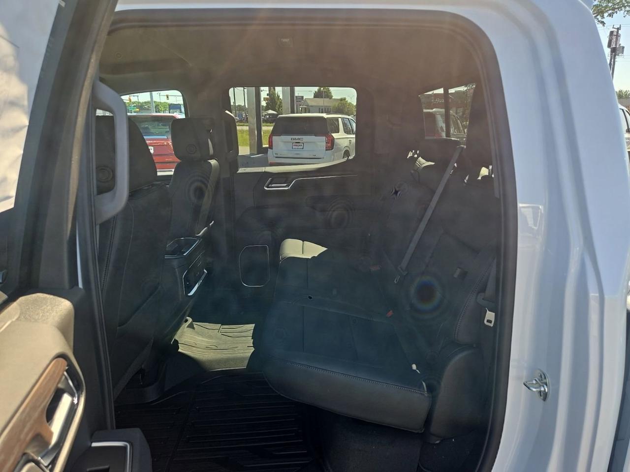 2026 GMC Sierra 1500 SLT Fredericksburg VA