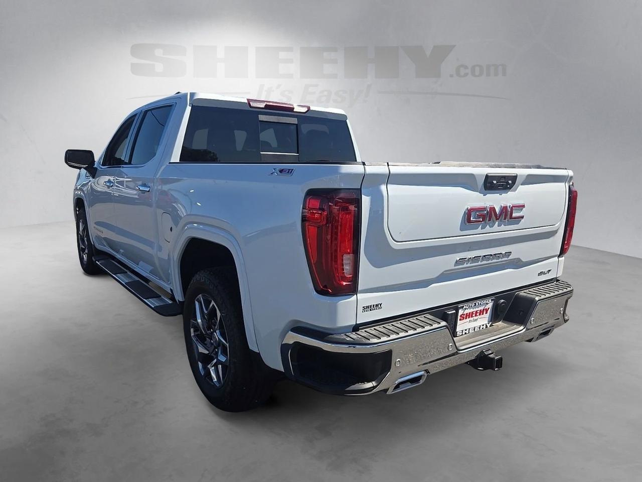 2026 GMC Sierra 1500 SLT Fredericksburg VA