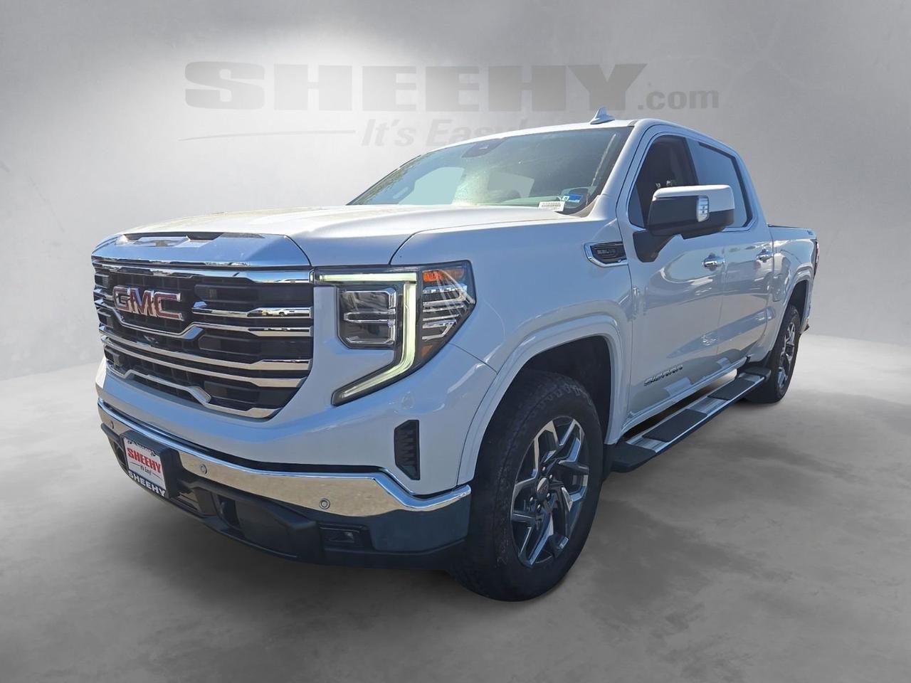 2026 GMC Sierra 1500 SLT Fredericksburg VA