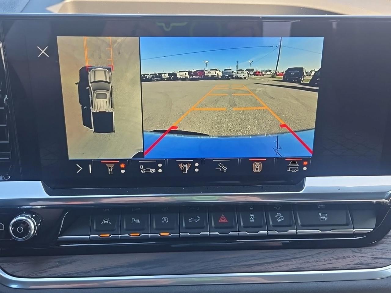 2026 GMC Sierra 1500 SLT Fredericksburg VA