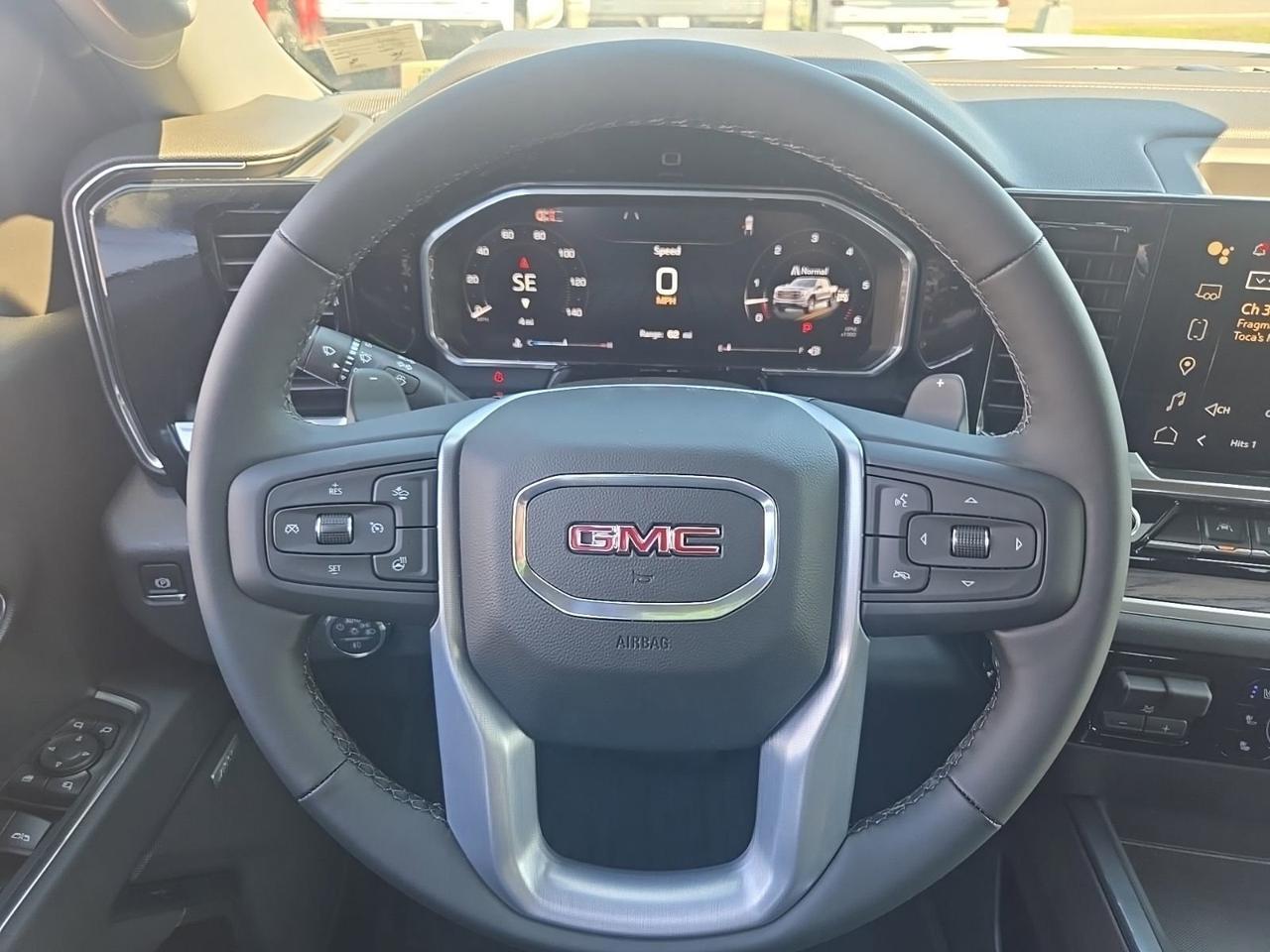 2026 GMC Sierra 1500 SLT Fredericksburg VA