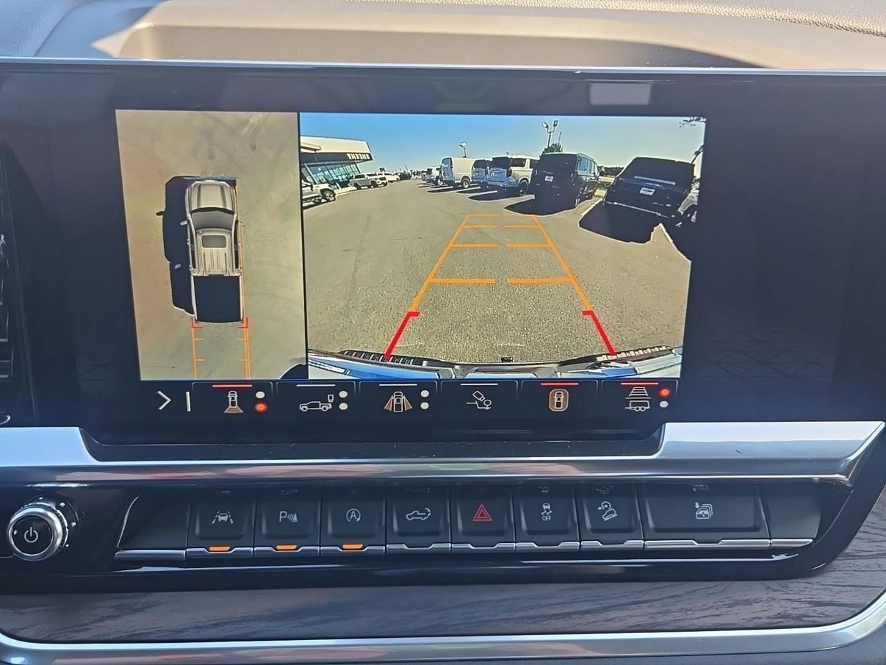 2026 GMC Sierra 1500 SLT Fredericksburg VA
