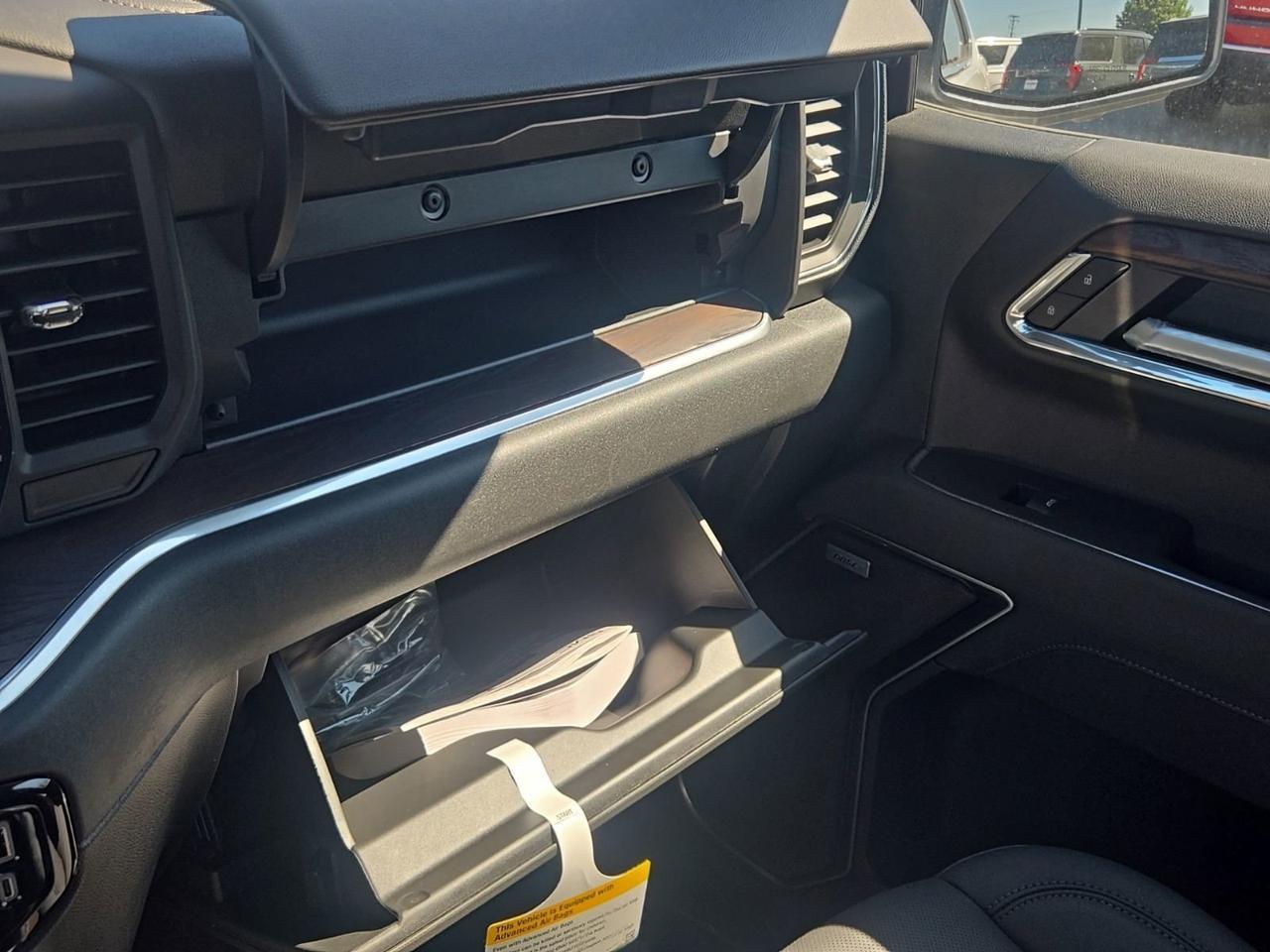 2026 GMC Sierra 1500 SLT Fredericksburg VA