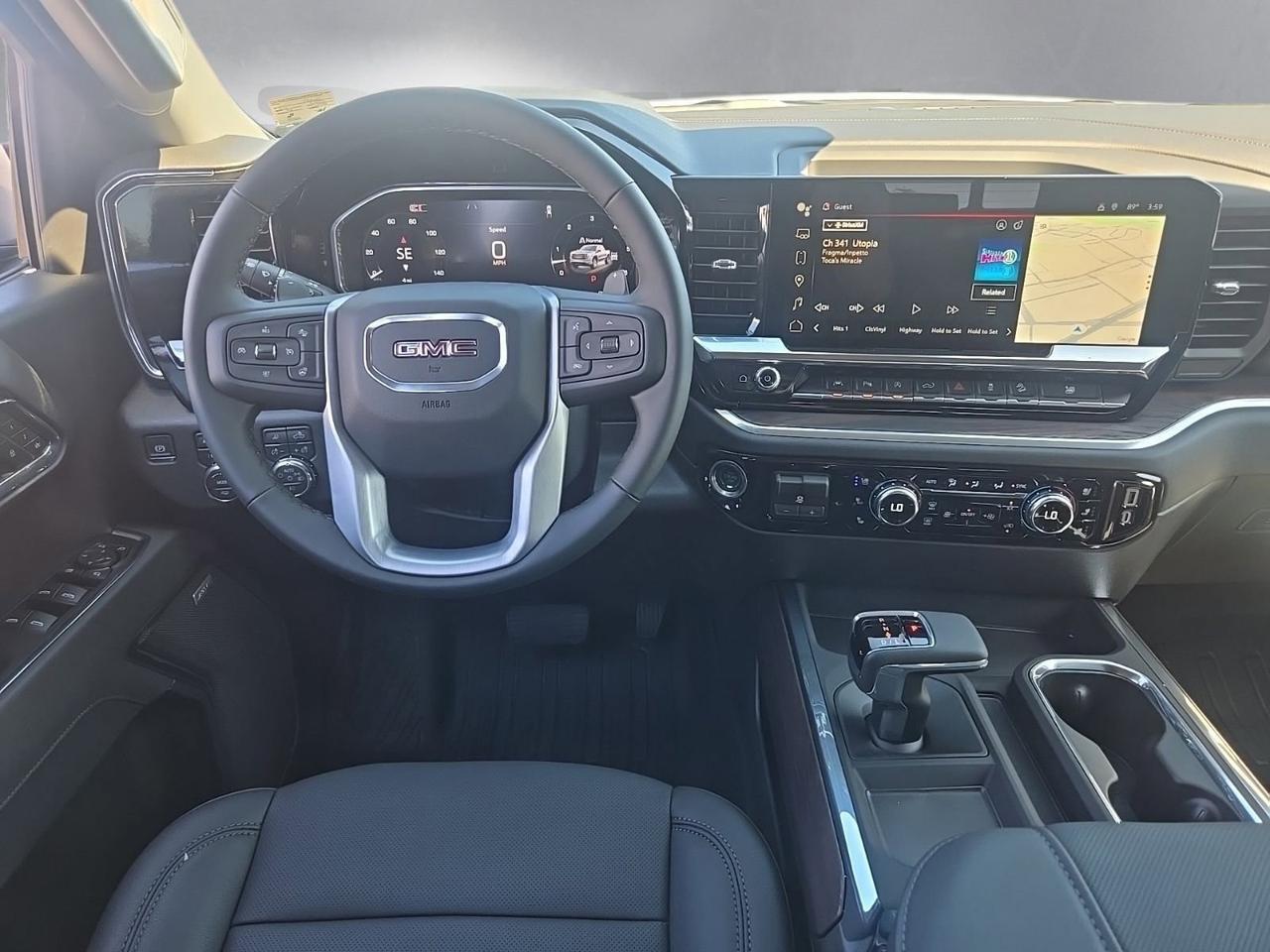 2026 GMC Sierra 1500 SLT Fredericksburg VA