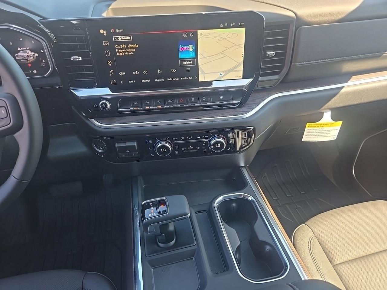 2026 GMC Sierra 1500 SLT Fredericksburg VA