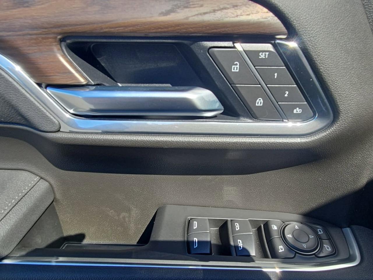 2026 GMC Sierra 1500 SLT Fredericksburg VA