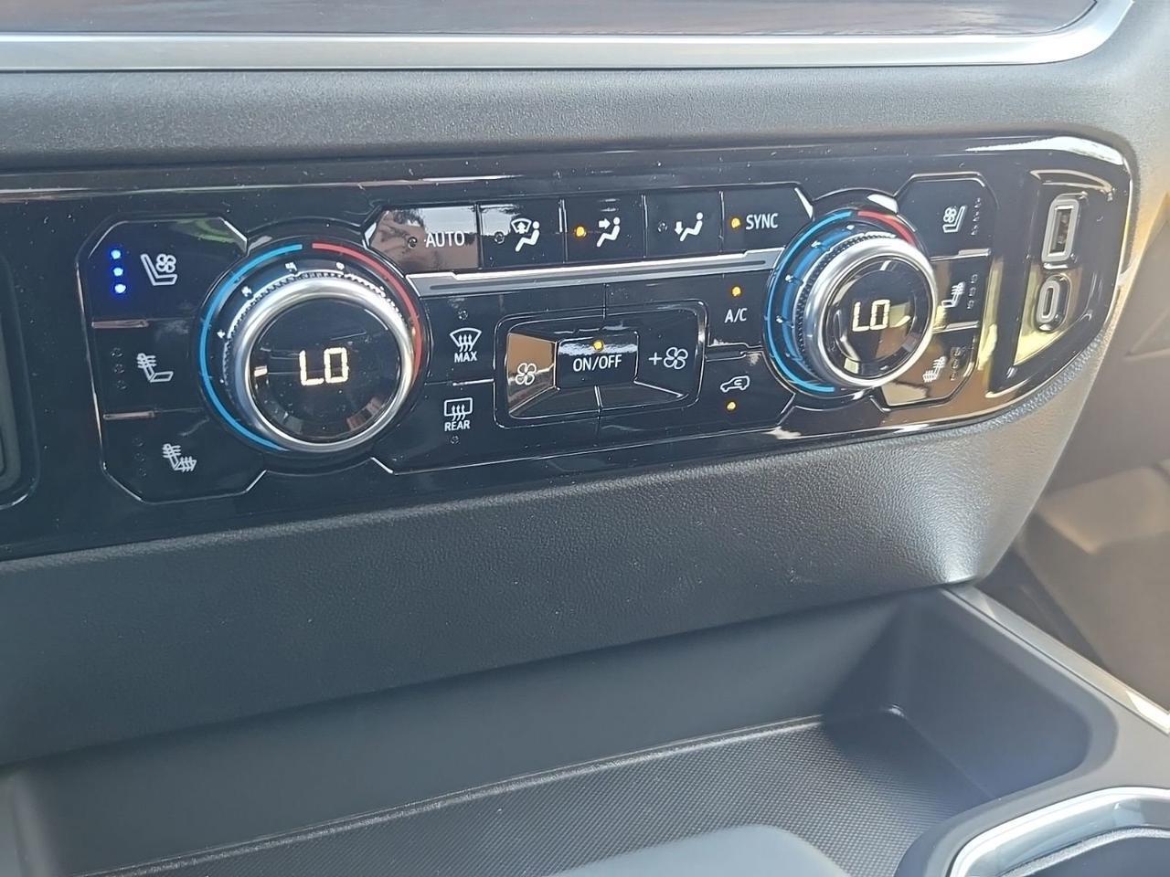 2026 GMC Sierra 1500 SLT Fredericksburg VA