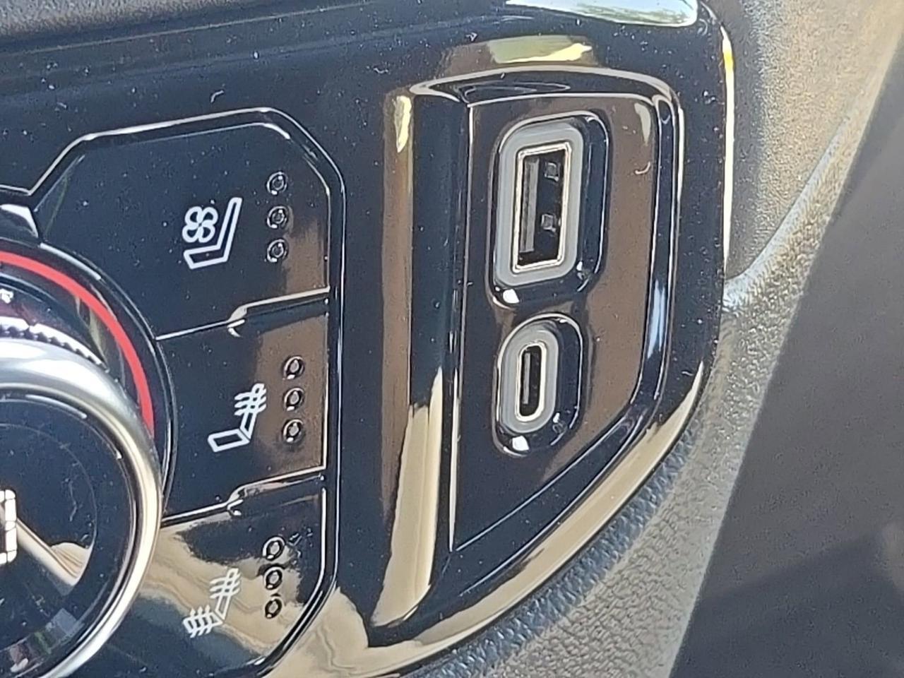2026 GMC Sierra 1500 SLT Fredericksburg VA