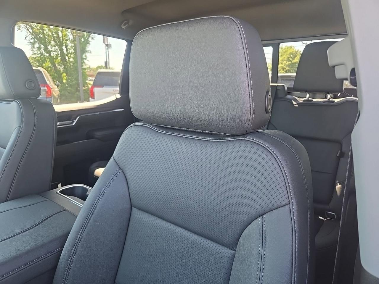 2026 GMC Sierra 1500 SLT Fredericksburg VA