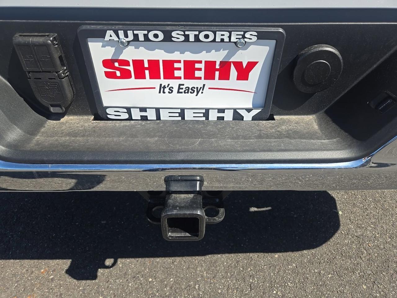 2026 GMC Sierra 1500 SLT Fredericksburg VA