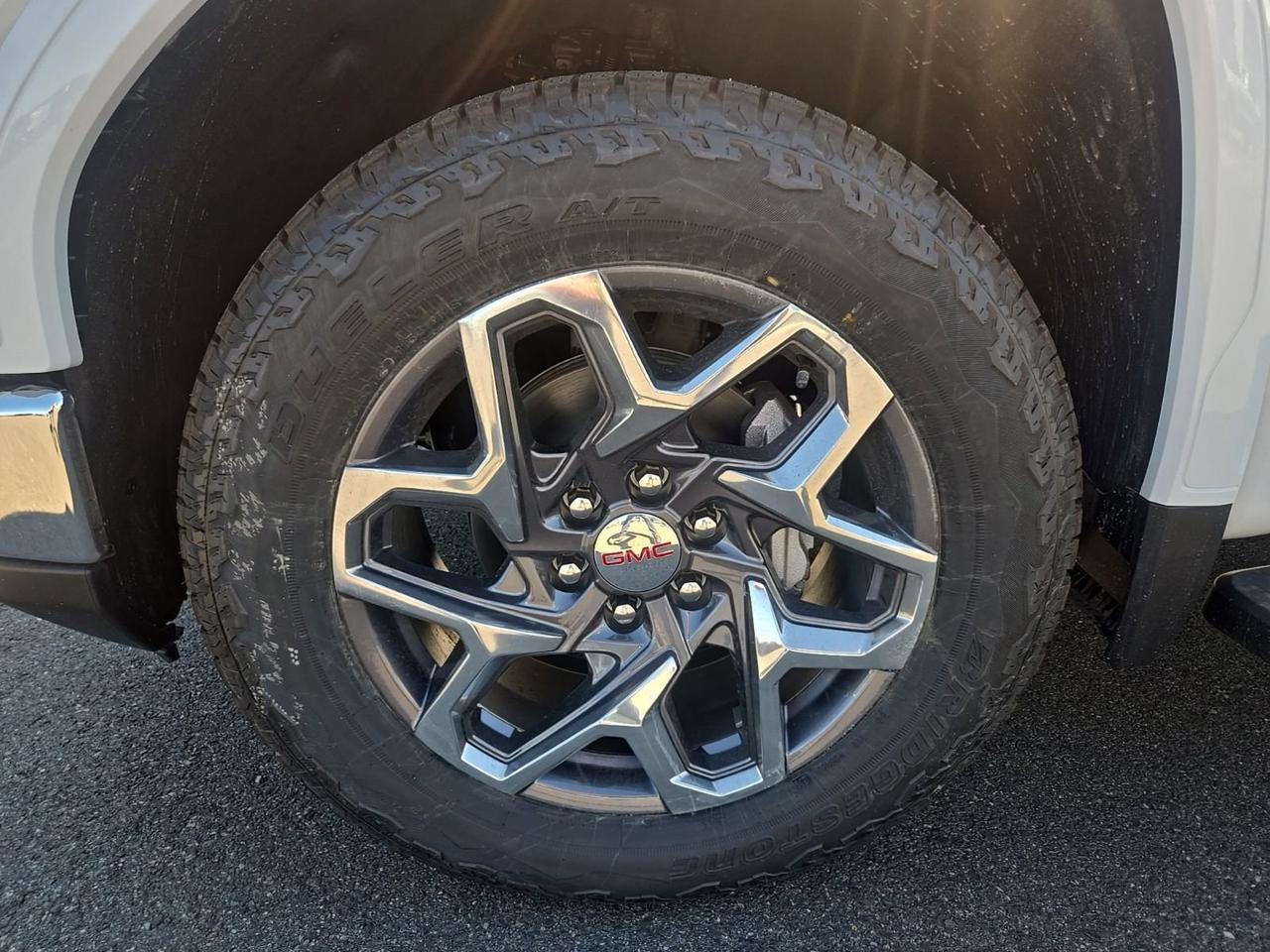 2026 GMC Sierra 1500 SLT Fredericksburg VA