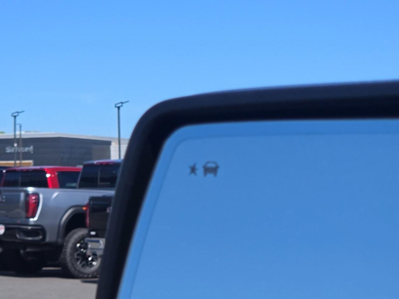 2026 GMC Sierra 1500 SLT Fredericksburg VA