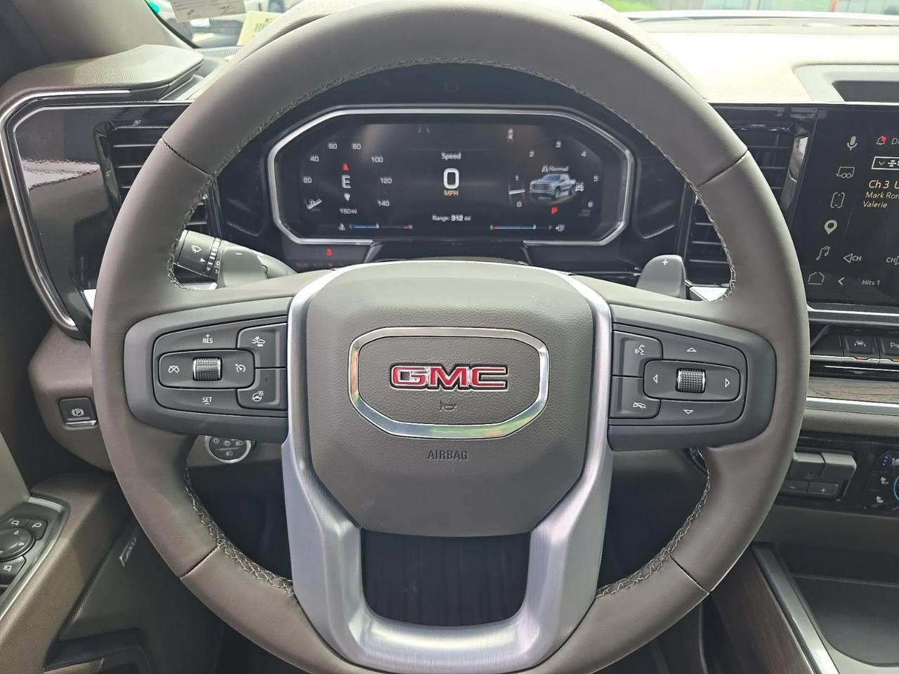 2026 GMC Sierra 1500 SLT Fredericksburg VA
