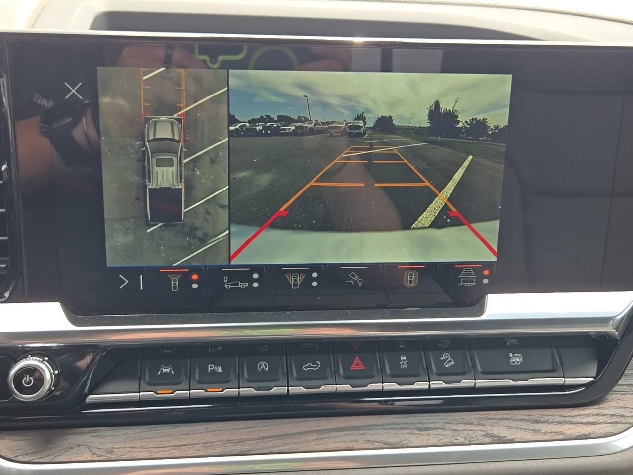 2026 GMC Sierra 1500 SLT Fredericksburg VA