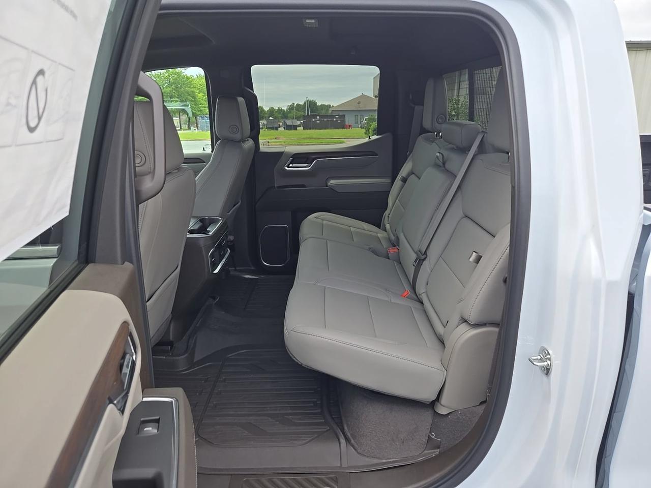 2026 GMC Sierra 1500 SLT Fredericksburg VA