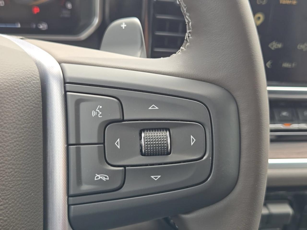 2026 GMC Sierra 1500 SLT Fredericksburg VA