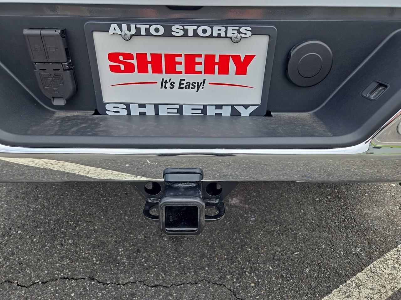 2026 GMC Sierra 1500 SLT Fredericksburg VA