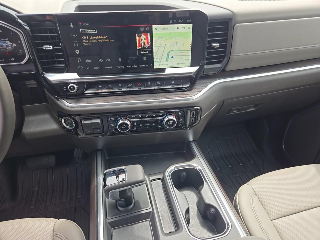 2026 GMC Sierra 1500 SLT Fredericksburg VA