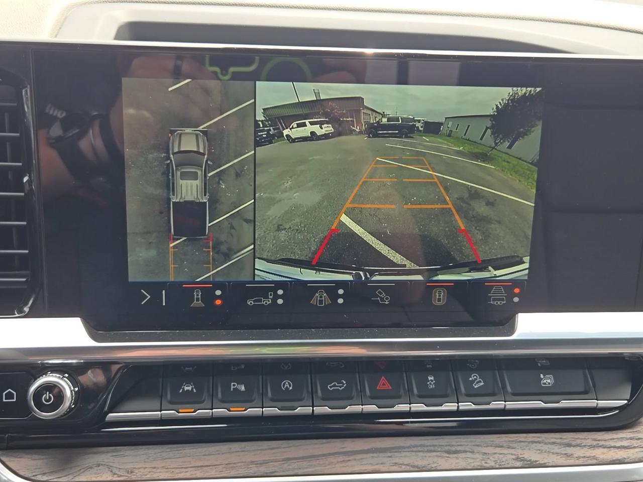 2026 GMC Sierra 1500 SLT Fredericksburg VA