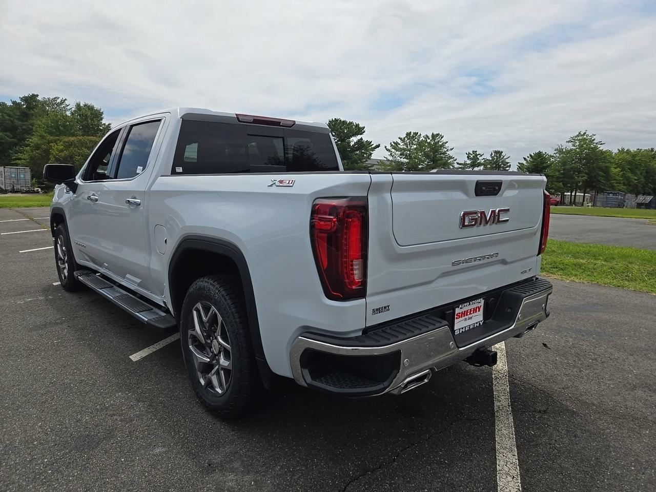 2026 GMC Sierra 1500 SLT Fredericksburg VA