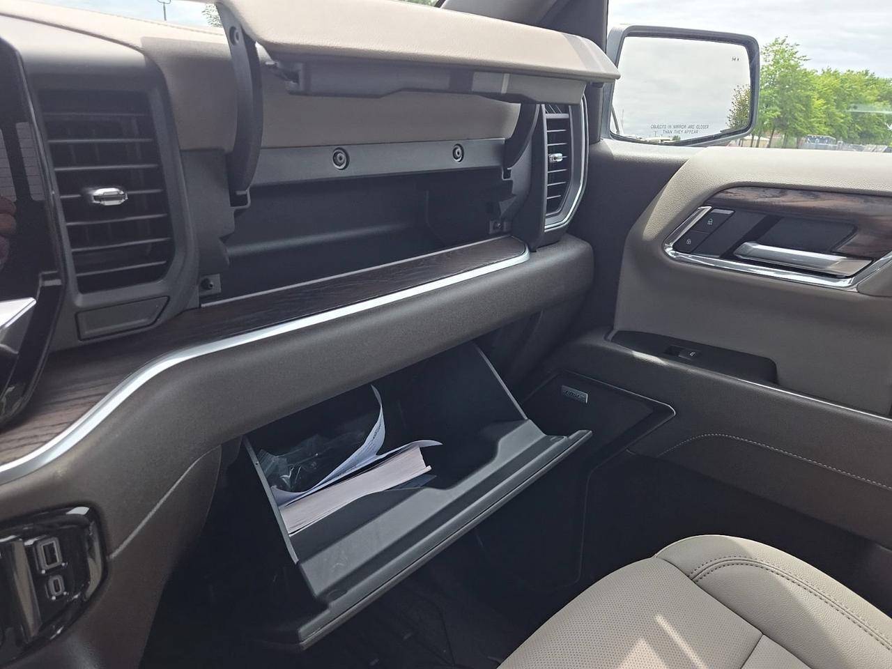 2026 GMC Sierra 1500 SLT Fredericksburg VA