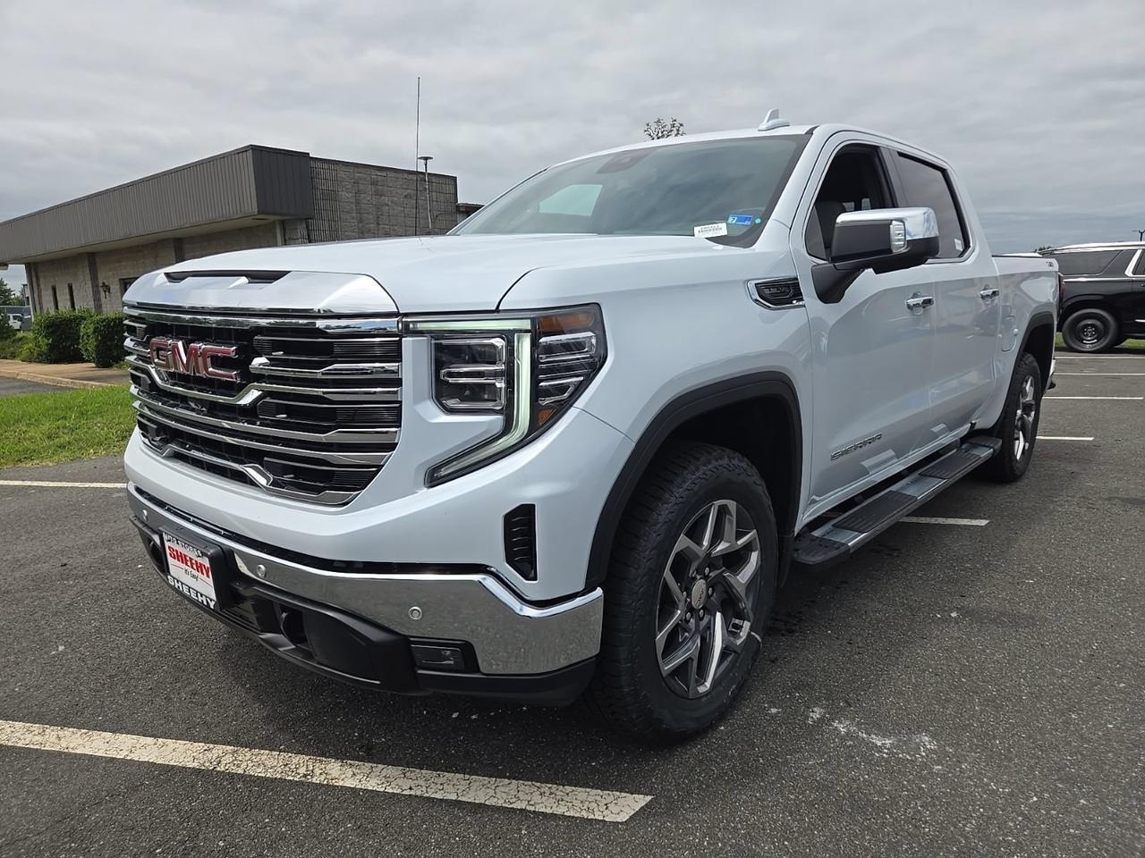 2026 GMC Sierra 1500 SLT Fredericksburg VA