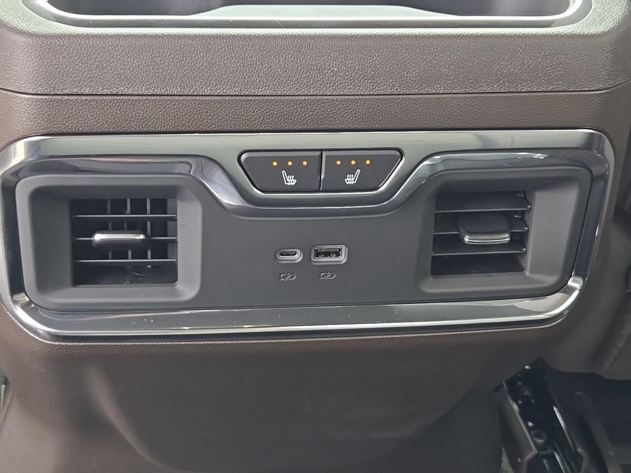 2026 GMC Sierra 1500 SLT Fredericksburg VA