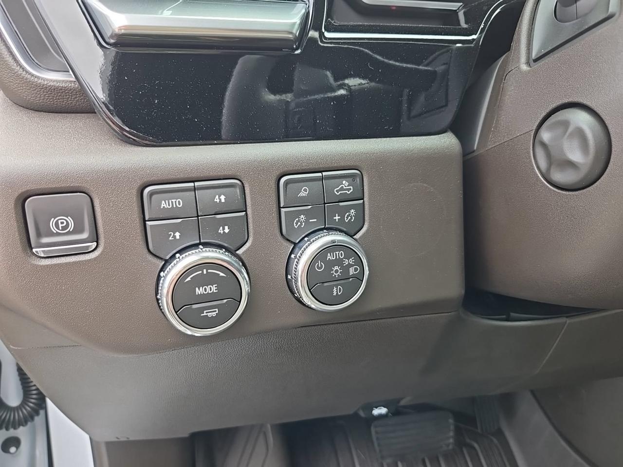 2026 GMC Sierra 1500 SLT Fredericksburg VA