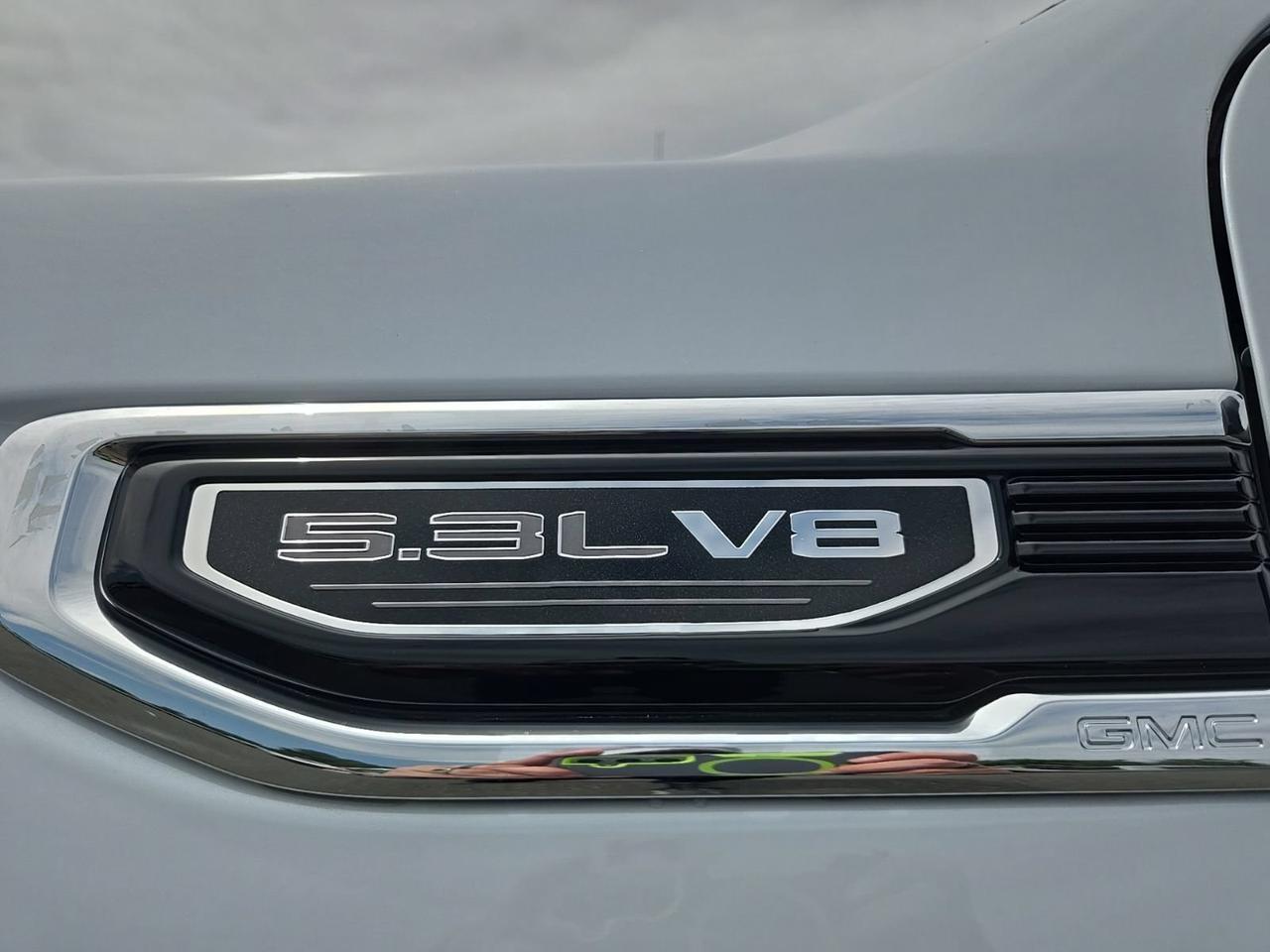 2026 GMC Sierra 1500 SLT Fredericksburg VA