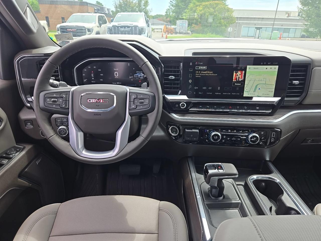 2026 GMC Sierra 1500 SLT Fredericksburg VA
