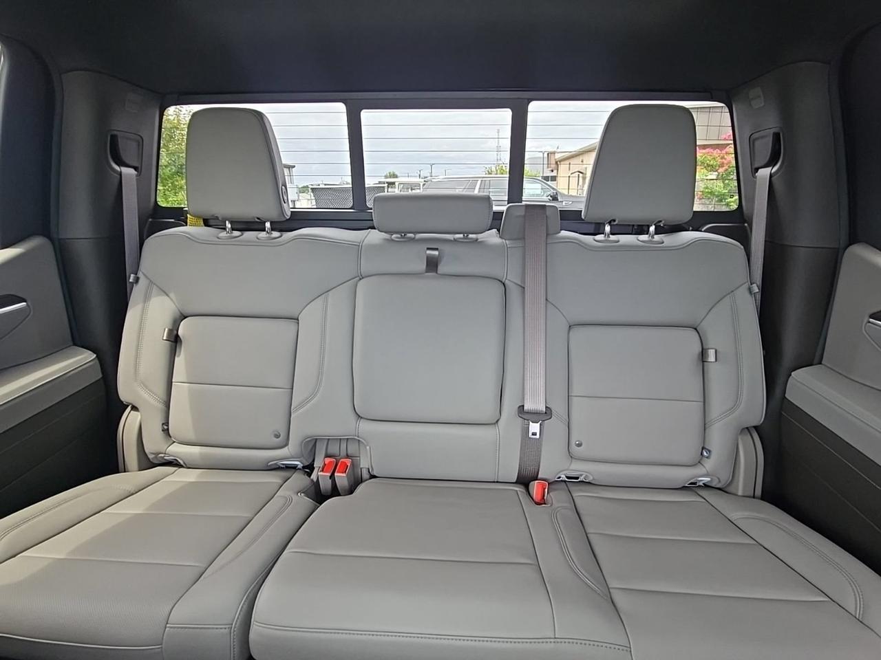 2026 GMC Sierra 1500 SLT Fredericksburg VA