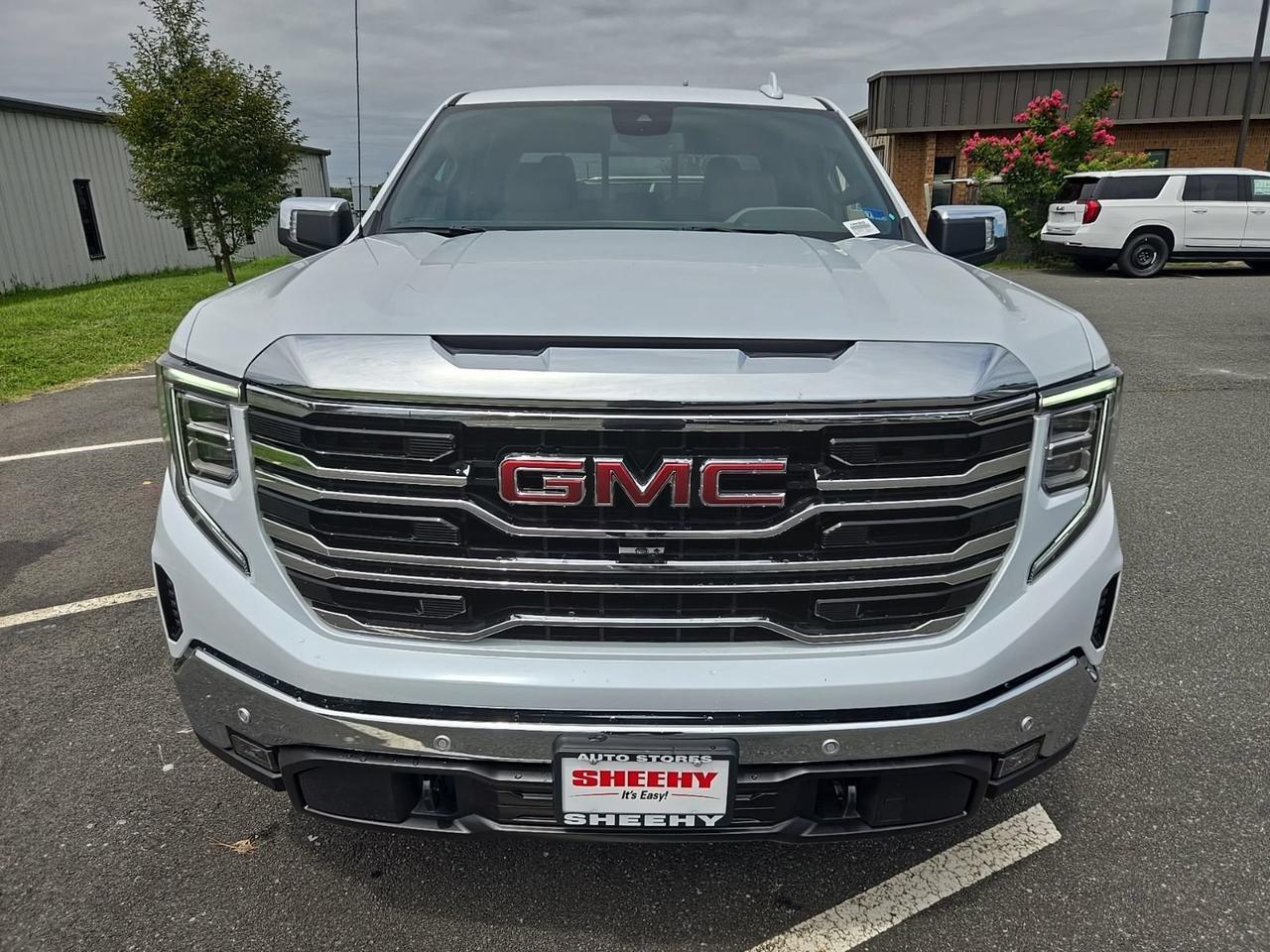 2026 GMC Sierra 1500 SLT Fredericksburg VA