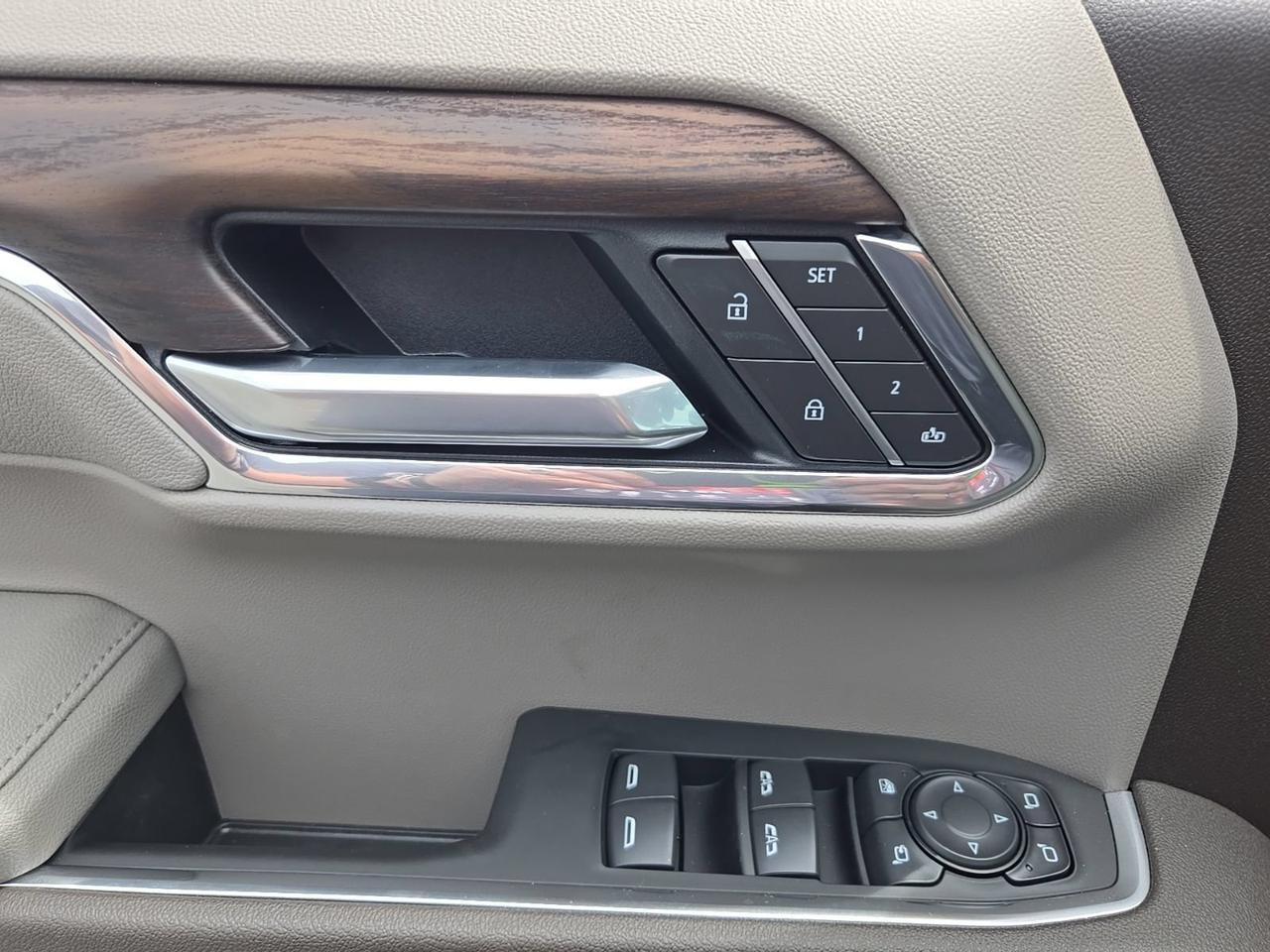 2026 GMC Sierra 1500 SLT Fredericksburg VA