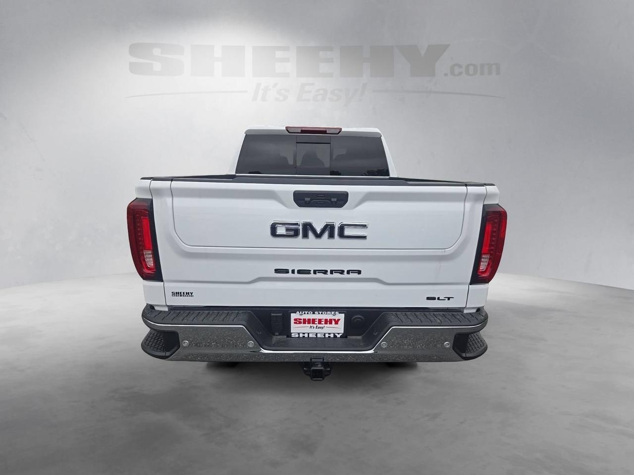 2026 GMC Sierra 1500 SLT Fredericksburg VA