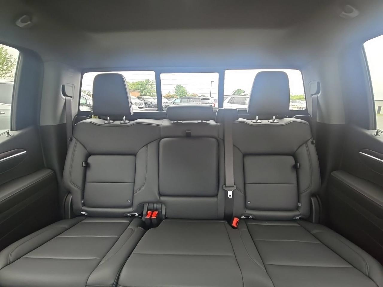 2026 GMC Sierra 1500 SLT Fredericksburg VA