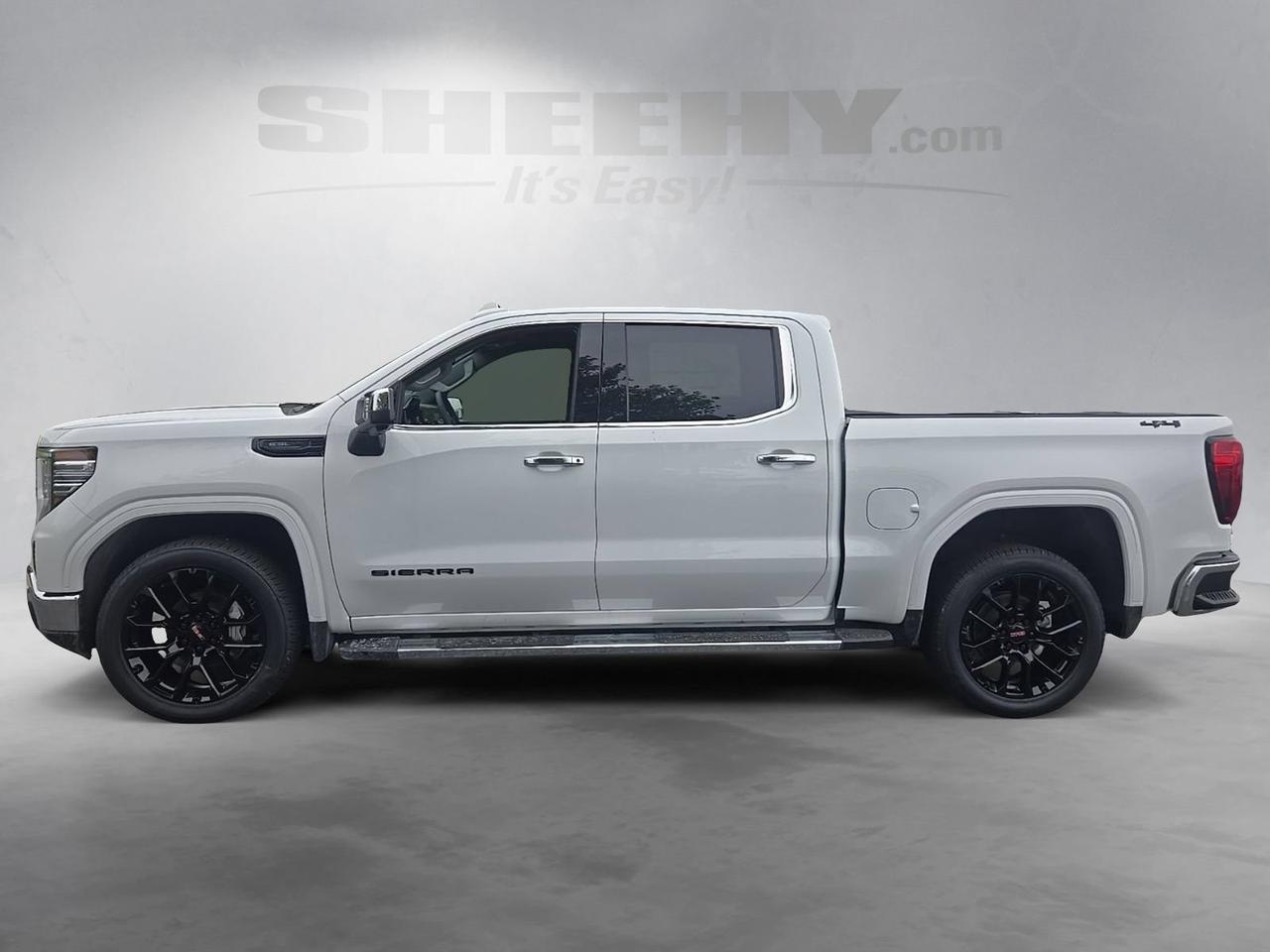 2026 GMC Sierra 1500 SLT Fredericksburg VA