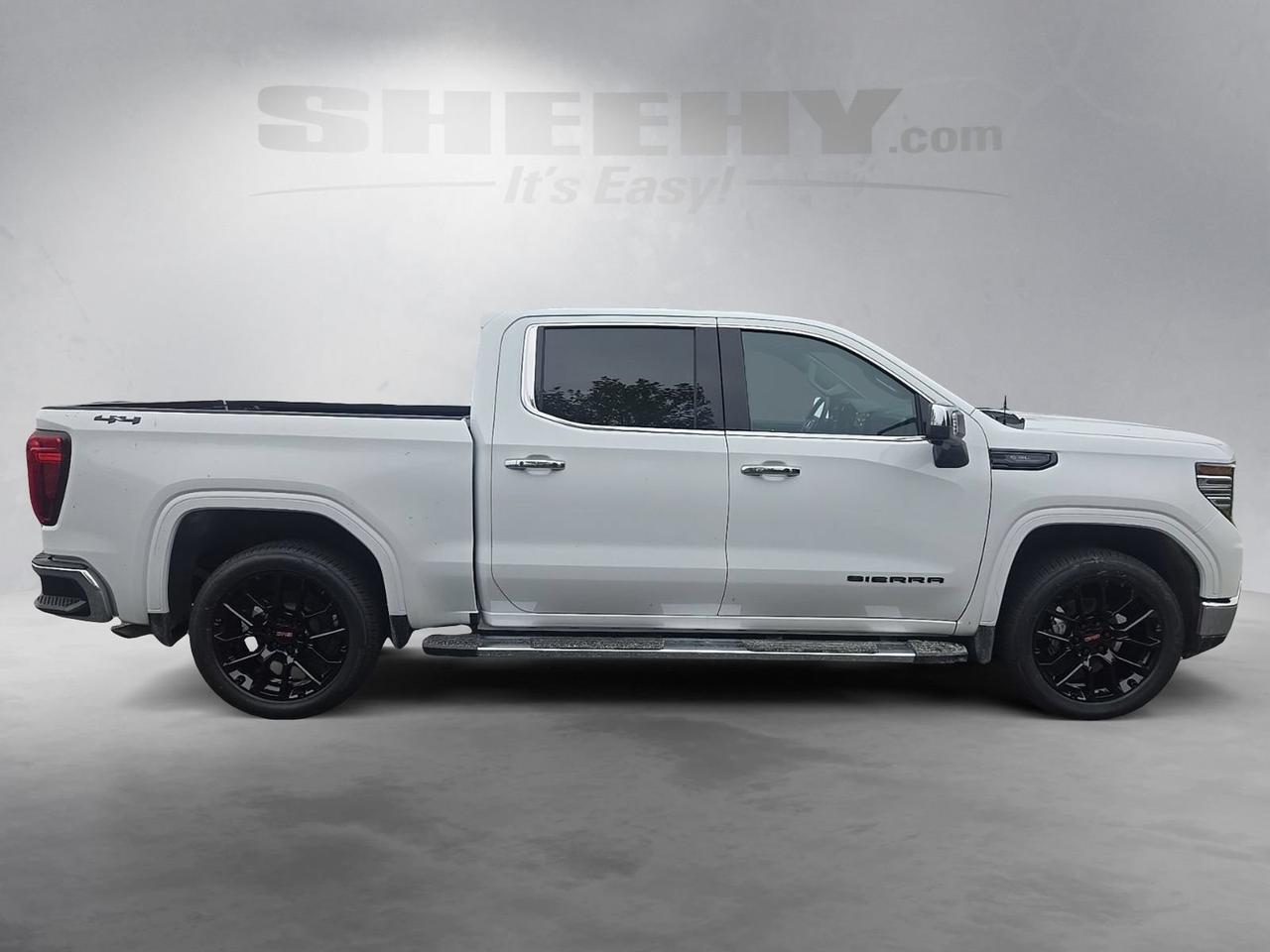 2026 GMC Sierra 1500 SLT Fredericksburg VA