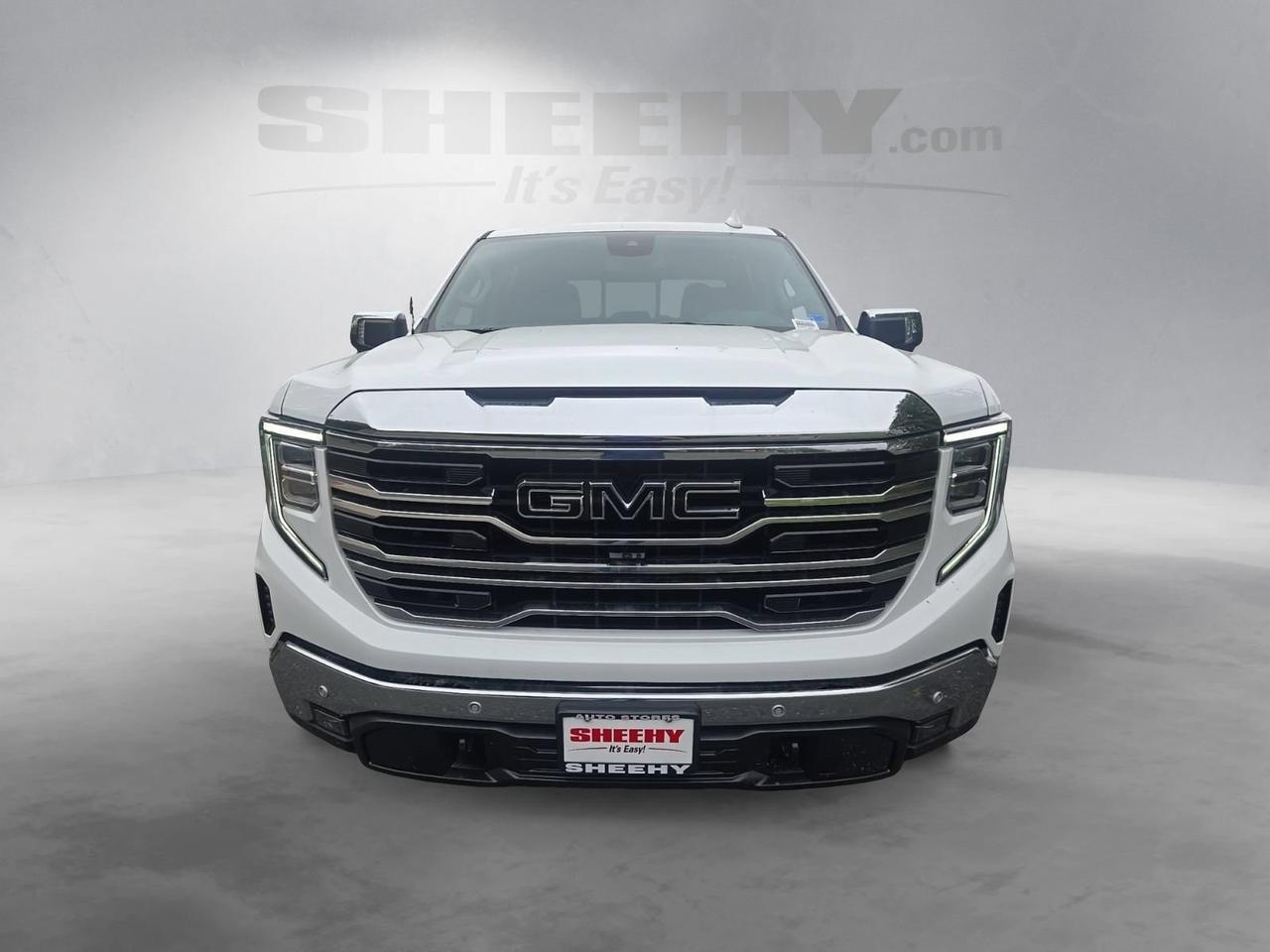 2026 GMC Sierra 1500 SLT Fredericksburg VA