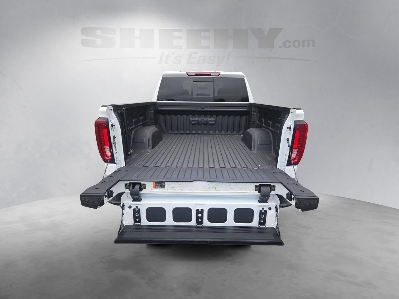 2026 GMC Sierra 1500 SLT Fredericksburg VA