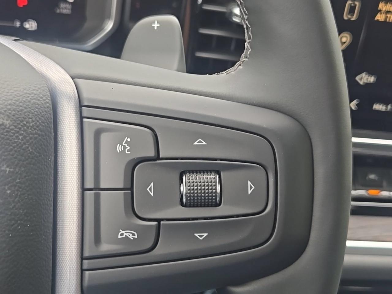 2026 GMC Sierra 1500 SLT Fredericksburg VA