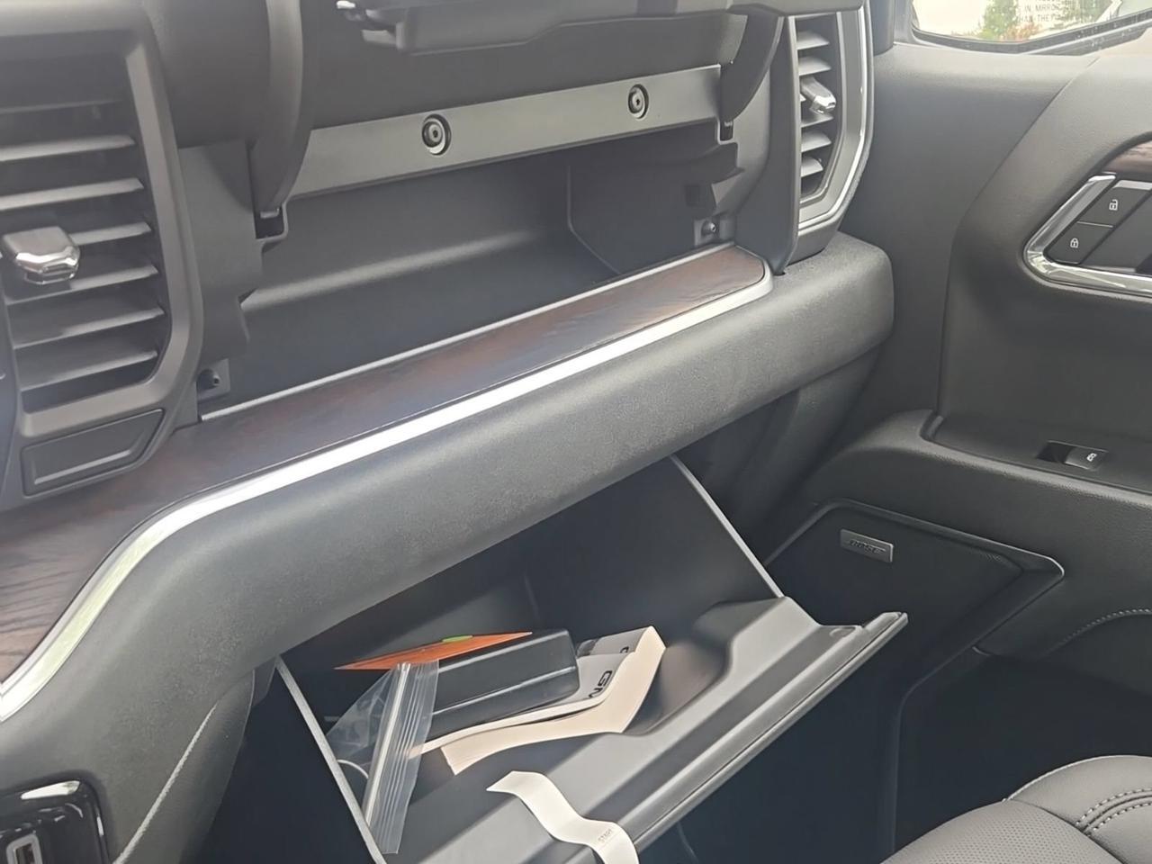 2026 GMC Sierra 1500 SLT Fredericksburg VA
